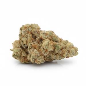 Banana Cream Cake x 24,0% THC | Cannamedical