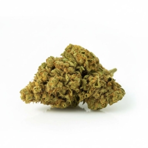 Black Cherry Punch x 20,0% THC | Cannamedical