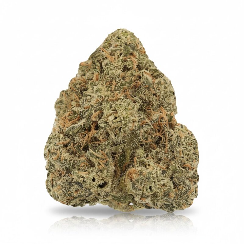 Blue Cheese x 24,0% THC | Cannamedical