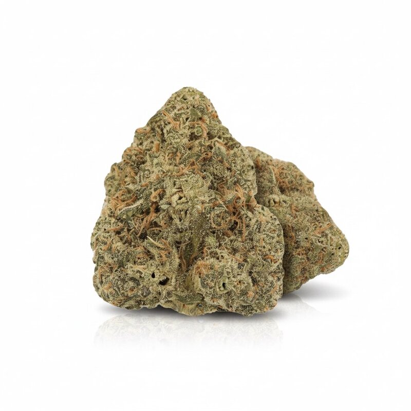 Blue Cheese x 24,0% THC | Cannamedical – Bild 3
