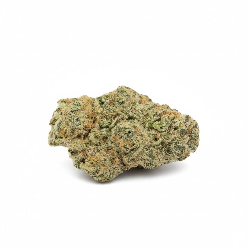 Blue Lavender x 32,0% THC | Cannamedical – Bild 2