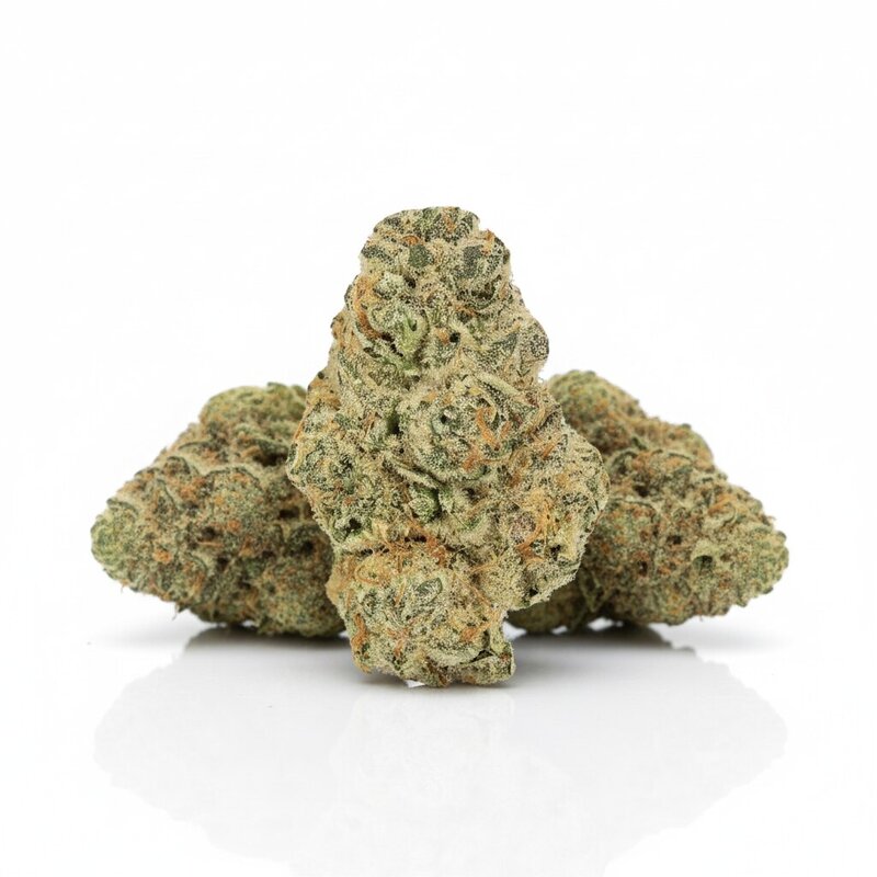 Blue Lavender x 32,0% THC | Cannamedical – Bild 3