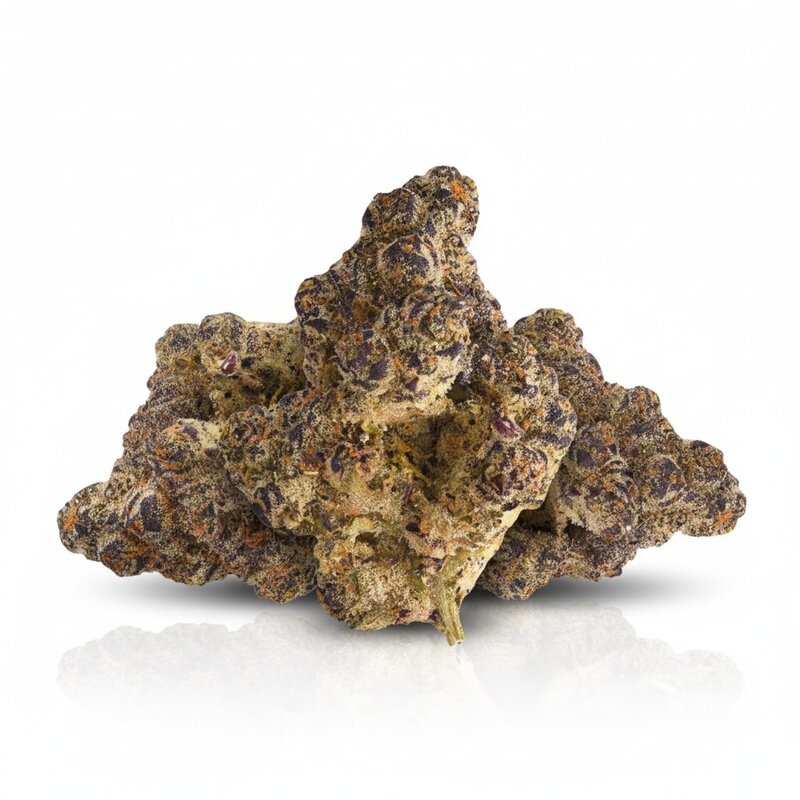 Blue Lobster x 25,0% THC | Cantourage – Bild 3