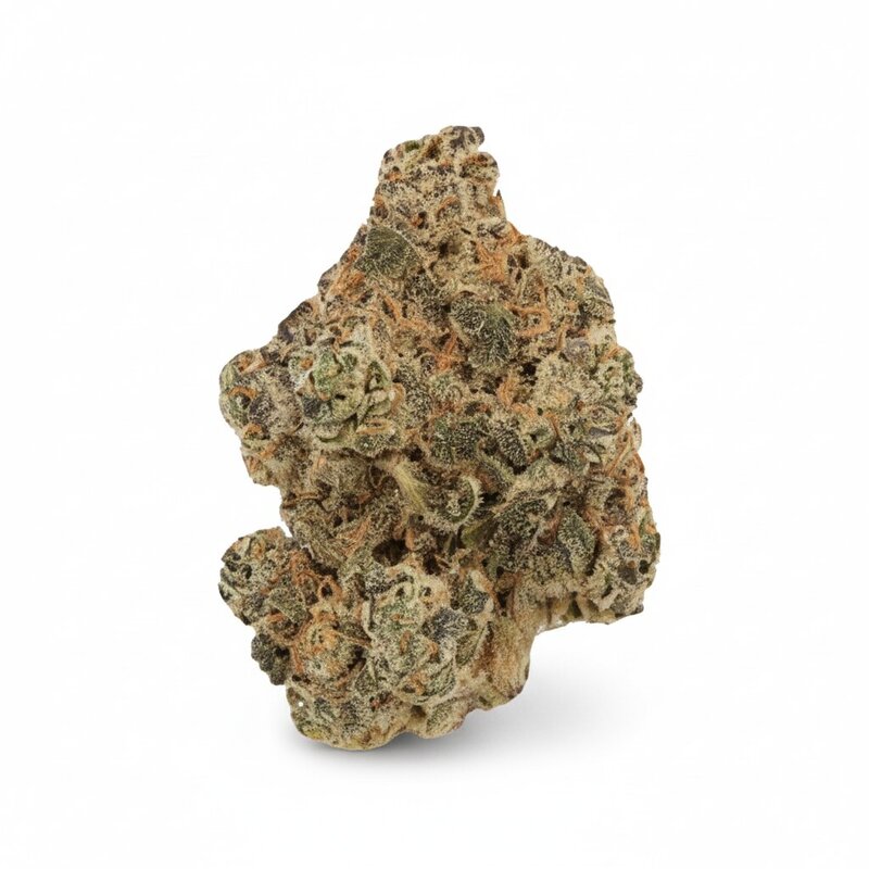 Bubblegum Kush Mintz x 24,0% THC | Cannamedical
