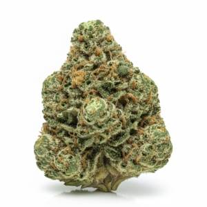 Bunatic x 23,0% THC | LUANA
