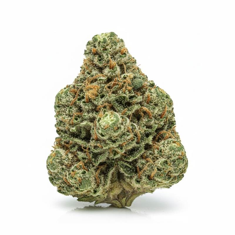 Bunatic x 23,0% THC | LUANA