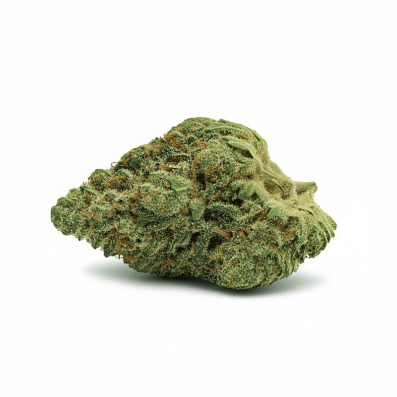 Bunatic x 23,0% THC | LUANA – Bild 2