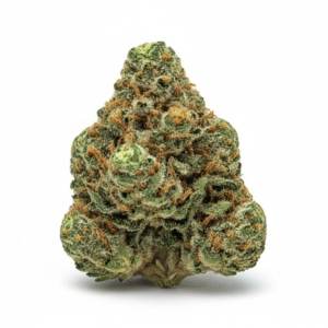 Bunatic x 25,0% THC | LUANA