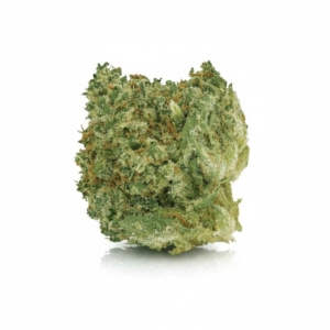 Bunatic x 27,0% THC | LUANA