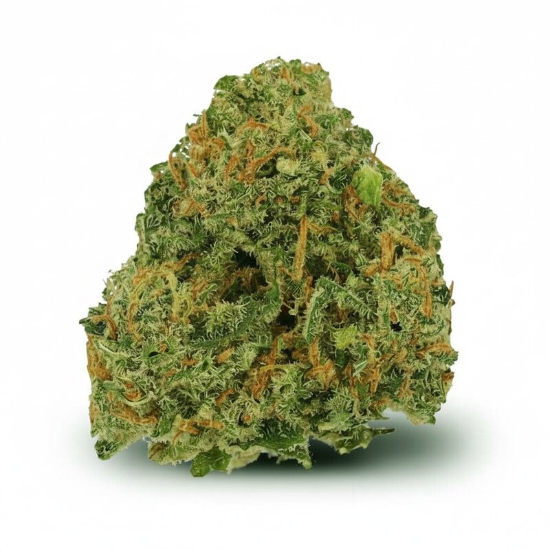 Chemdawg OG x 25,0% THC | Cantourage