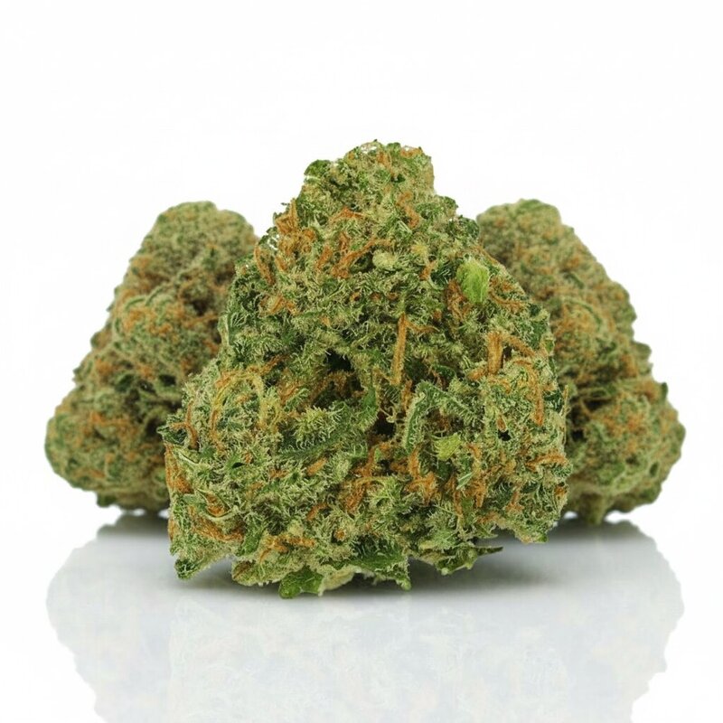 Chemdawg OG x 25,0% THC | Cantourage – Bild 3