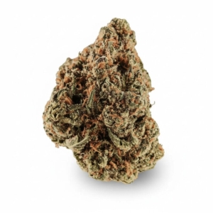 Cinderella Kush x 27,0% THC | Four 20 Pharma