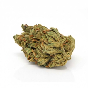 Cookies Kerosene Punch x 20,0% THC | Cannamedical