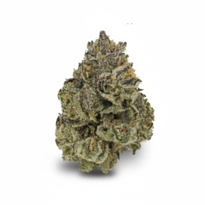 CRAFT Midnight Lotus x 28,0% THC | Cannamedical