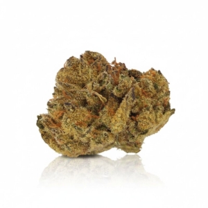 Crazy Rntz x 28,0% THC | Cannamedical