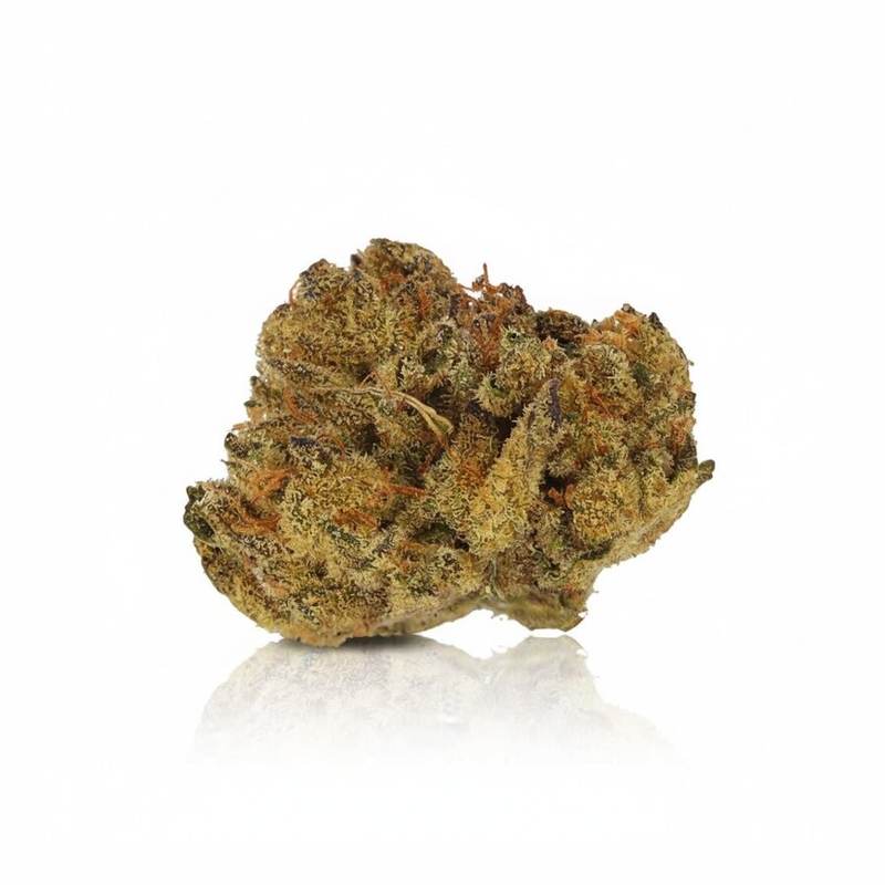 Crazy Rntz x 28,0% THC | Cannamedical