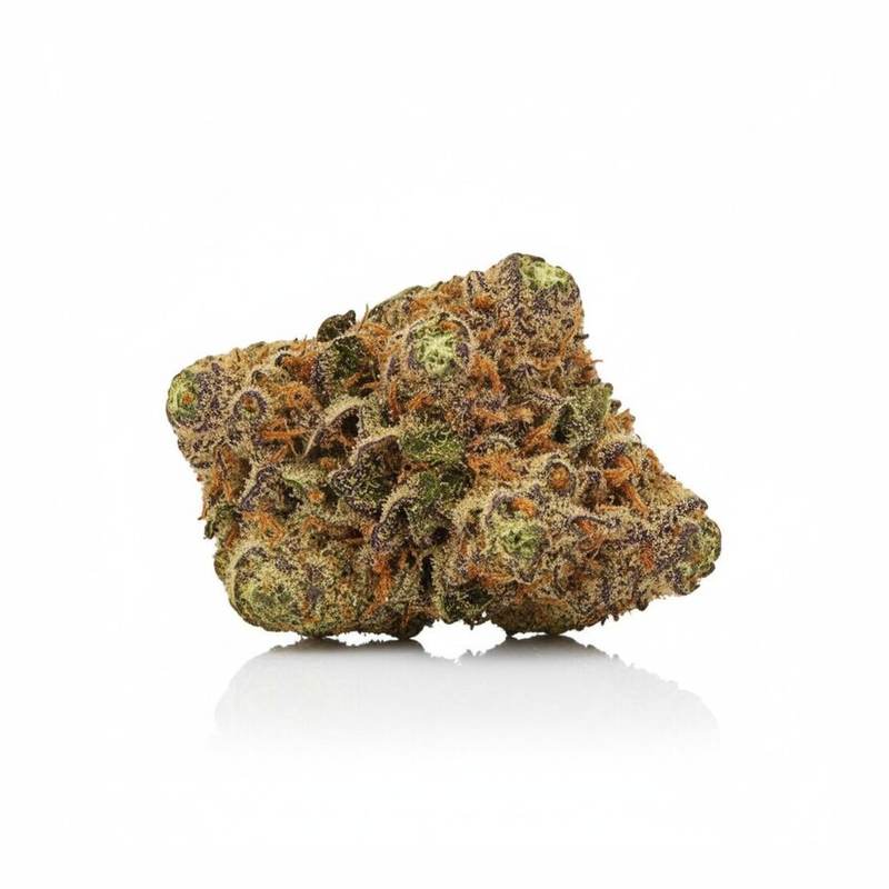 Crazy Rntz x 28,0% THC | Cannamedical – Bild 2