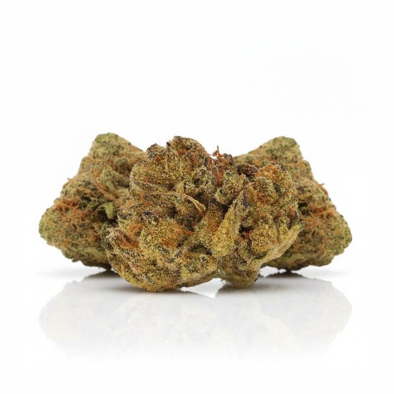 Crazy Rntz x 28,0% THC | Cannamedical – Bild 3