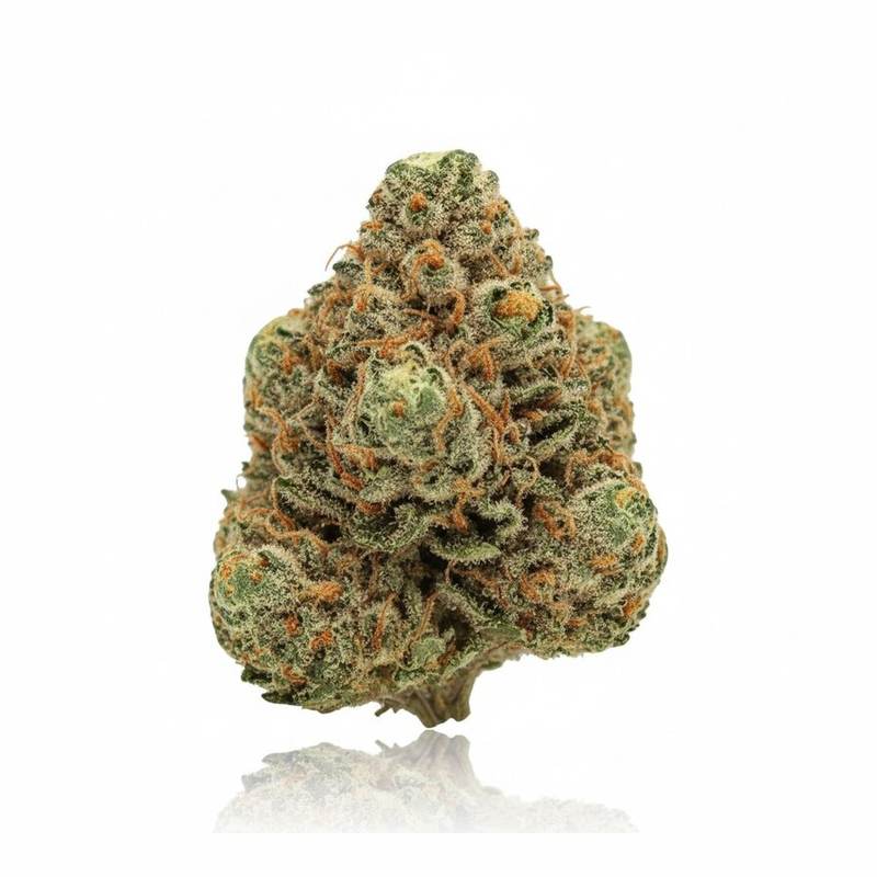 Crazy Rntz x 20,0% THC | Cannamedical
