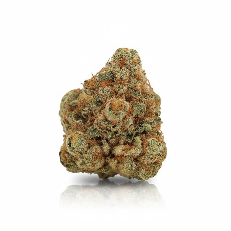 Crazy Rntz x 20,0% THC | Cannamedical – Bild 2