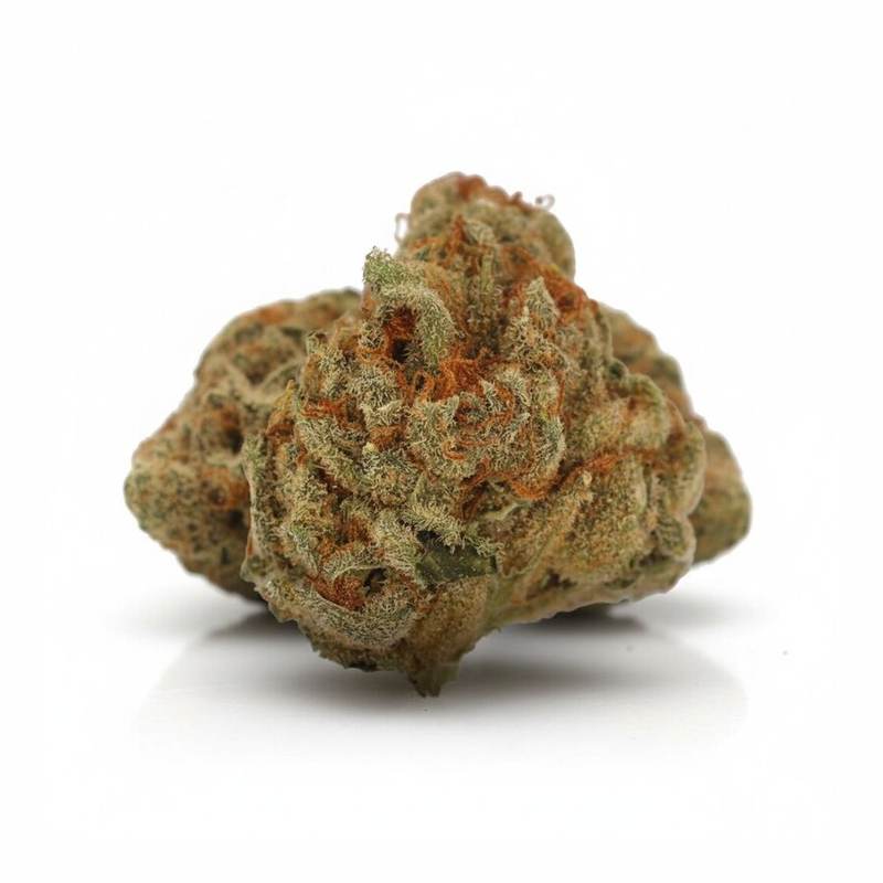 Crazy Rntz x 20,0% THC | Cannamedical – Bild 3