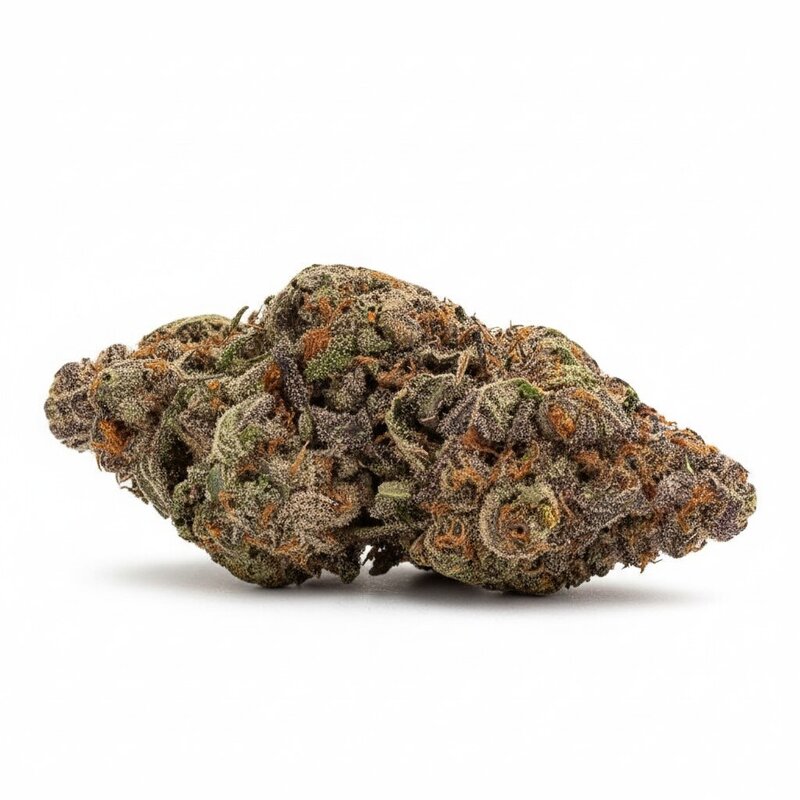 Crazy Rntz x 24,0% THC | Cannamedical