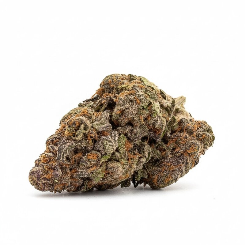 Crazy Rntz x 24,0% THC | Cannamedical – Bild 2