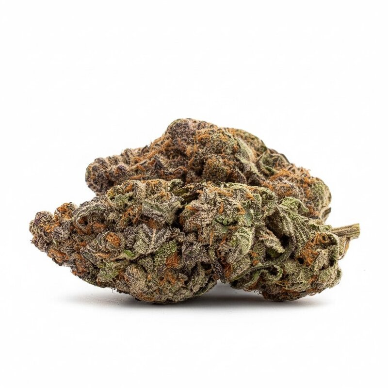 Crazy Rntz x 24,0% THC | Cannamedical – Bild 3