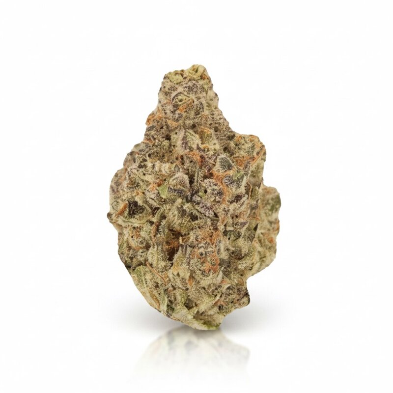 Diamond Noir x 24,0% THC | LUANA