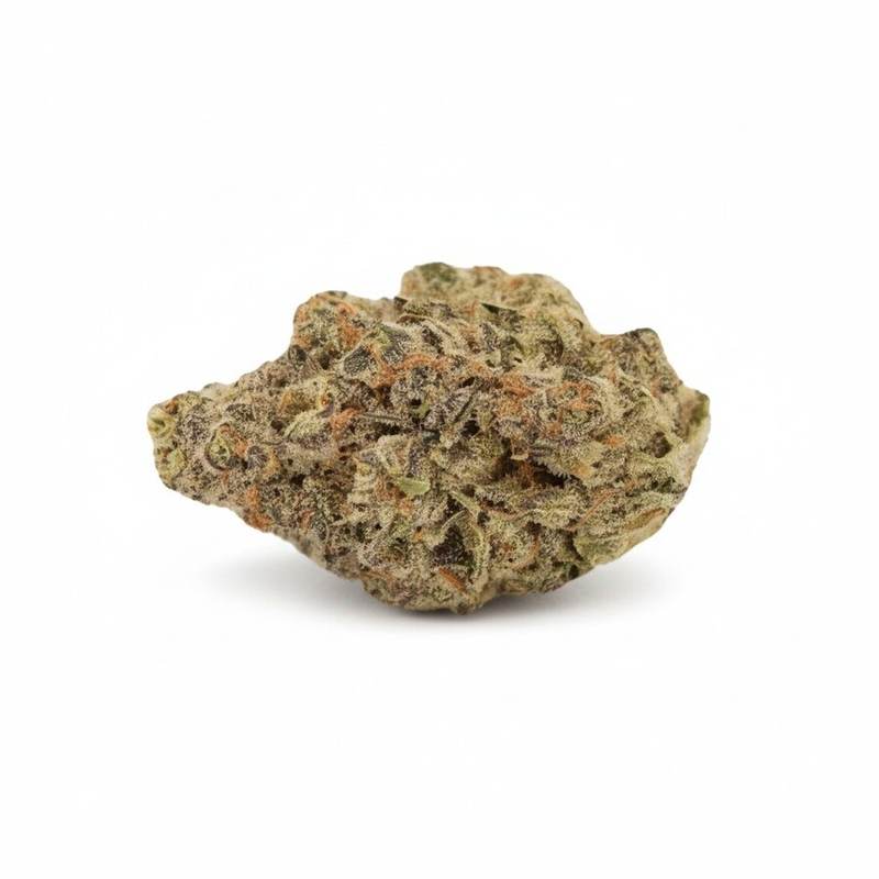 Diamond Noir x 24,0% THC | LUANA – Bild 2