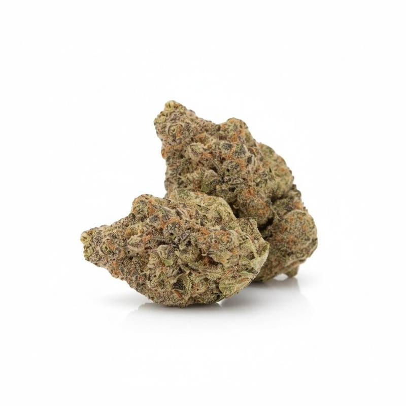 Diamond Noir x 24,0% THC | LUANA – Bild 3