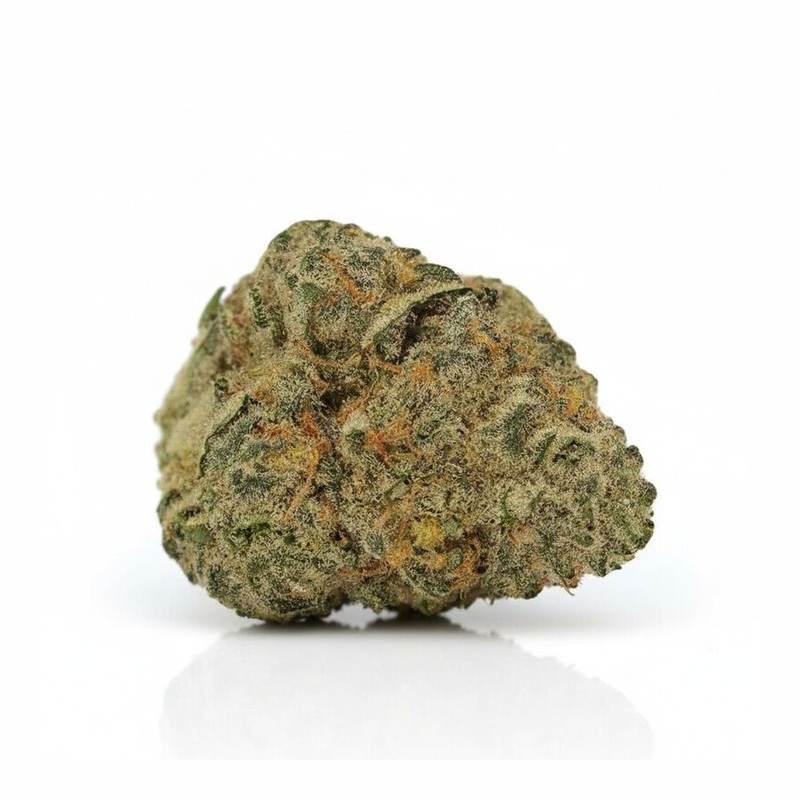 Duke x 23,0% THC | Cannamedical – Bild 2
