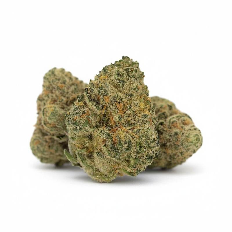 Duke x 23,0% THC | Cannamedical – Bild 3
