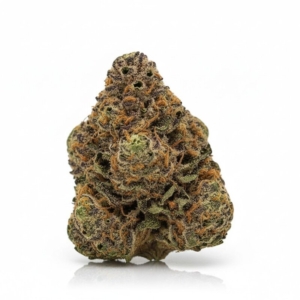 El Jefe x 20,0% THC | Cannamedical