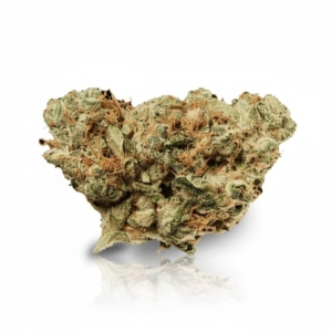 Fast Orange x 17,6% THC | Cannamedical