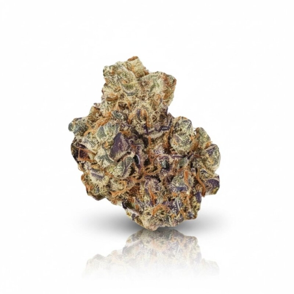 Frosty Queen