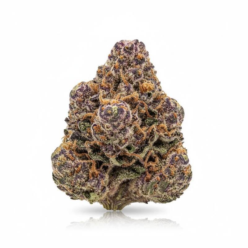 Frosty Queen x 26,0% THC | ADREXpharma – Bild 2