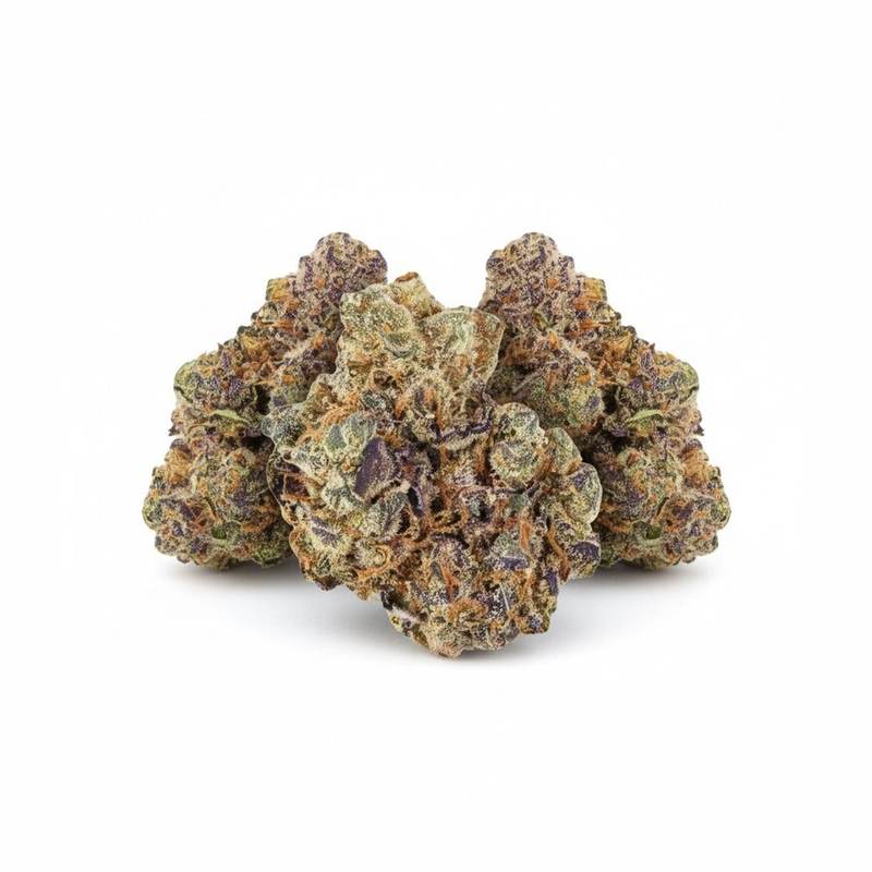 Frosty Queen x 26,0% THC | ADREXpharma – Bild 3