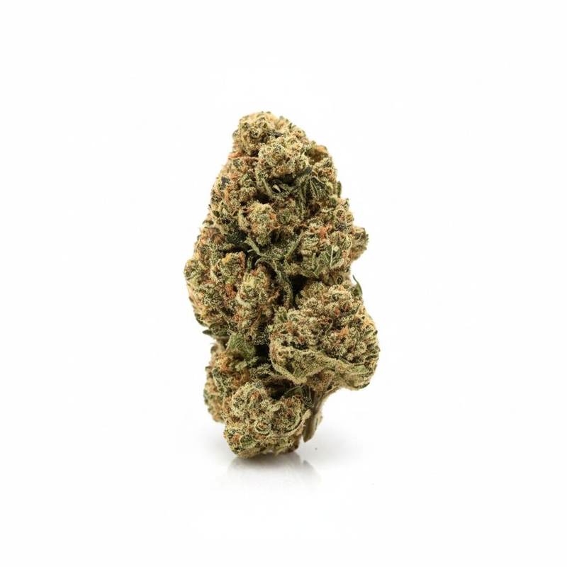 Fruit Punch x 30,0% THC | Demecan
