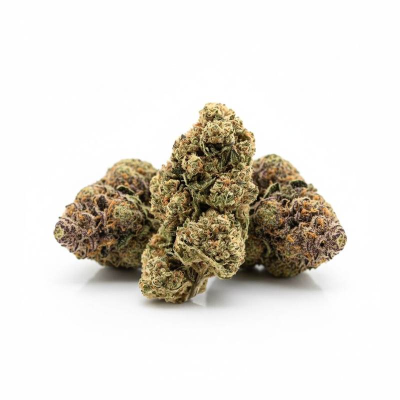 Fruit Punch x 30,0% THC | Demecan – Bild 3