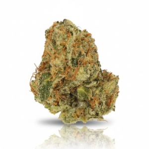 Gelat Skyfloater x 24,0% THC | Cannamedical