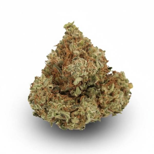 Ghost Train Haze