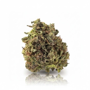 GMO Cookies X Kush Mints x 27,0% THC | Demecan
