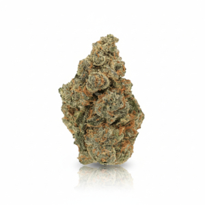 God Cherry Gusher x 28,0% THC | LUANA