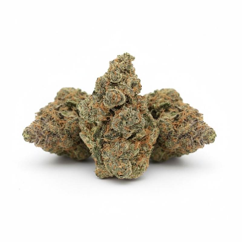 God Cherry Gusher x 28,0% THC | LUANA – Bild 3