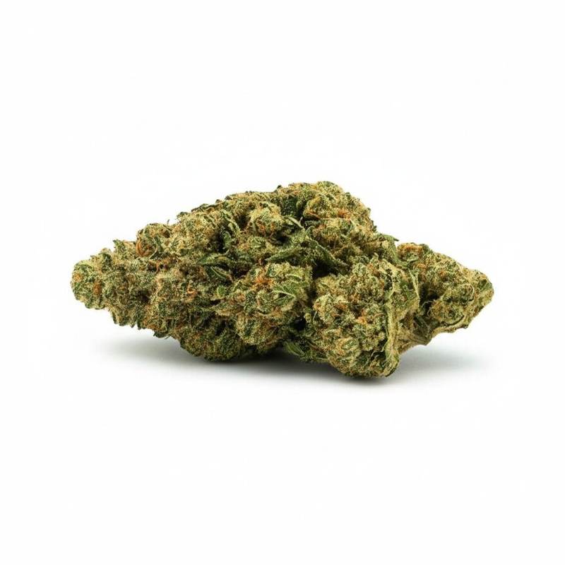 Golden Goat x 30,0% THC | Demecan – Bild 2