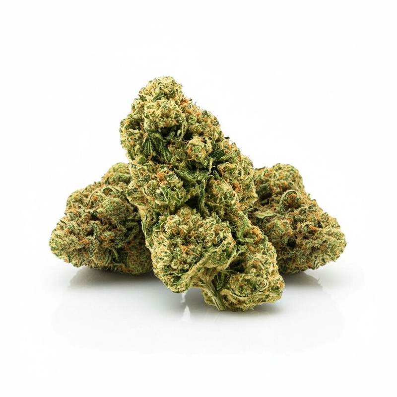 Golden Goat x 30,0% THC | Demecan – Bild 3