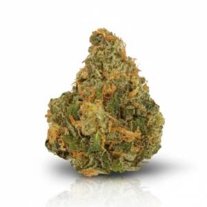 Gorilla Zkittlez x 20,0% THC | Cannamedical