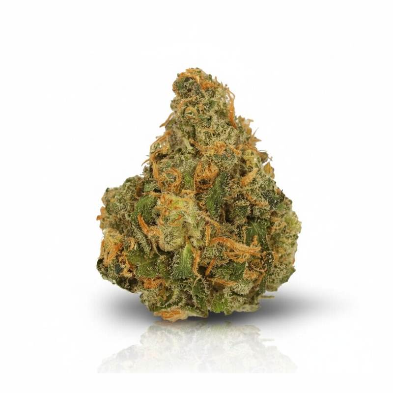 Gorilla Zkittlez x 20,0% THC | Cannamedical