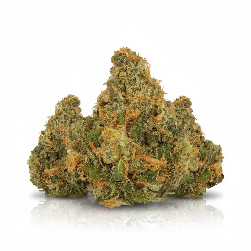 Gorilla Zkittlez x 20,0% THC | Cannamedical – Bild 3